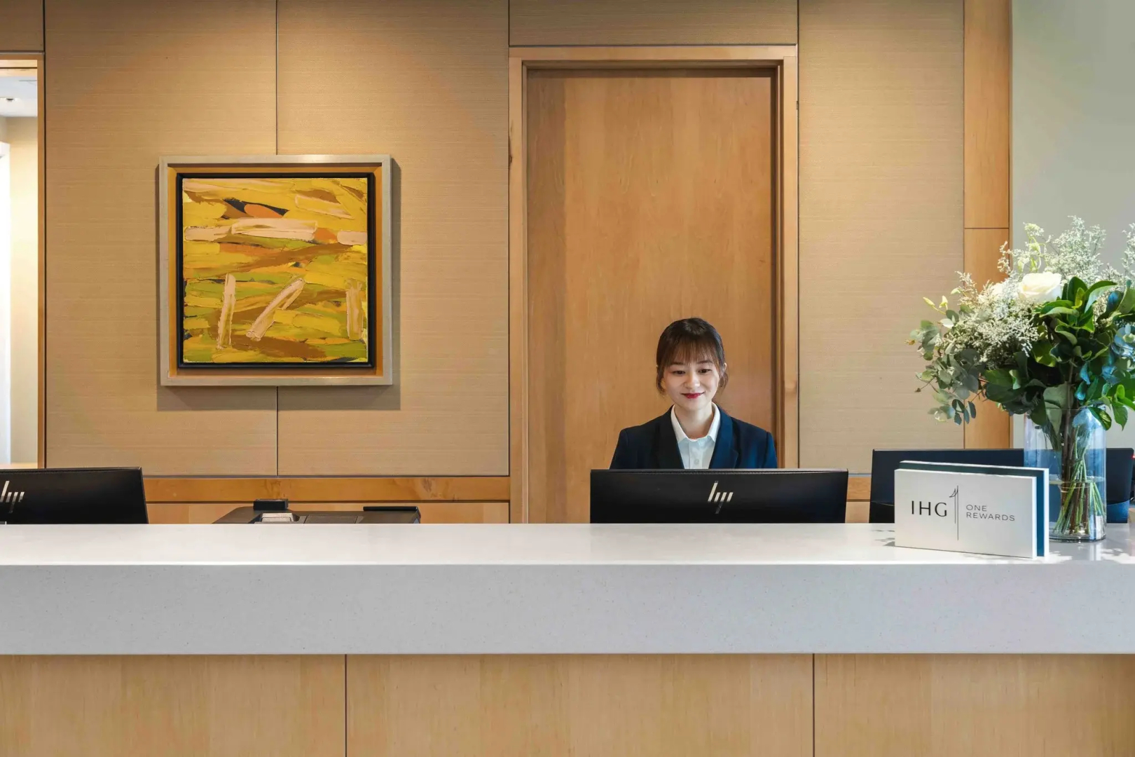 Foto - Crowne Plaza Sydney Macquarie Park by IHG