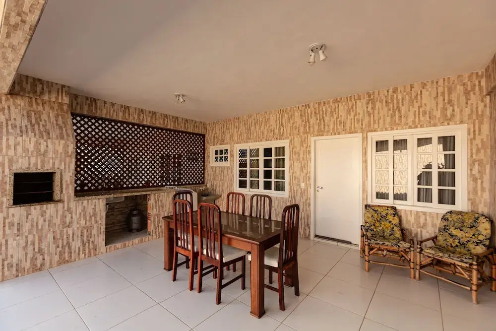 Foto - Pousada Nossa Senhora de Fatima