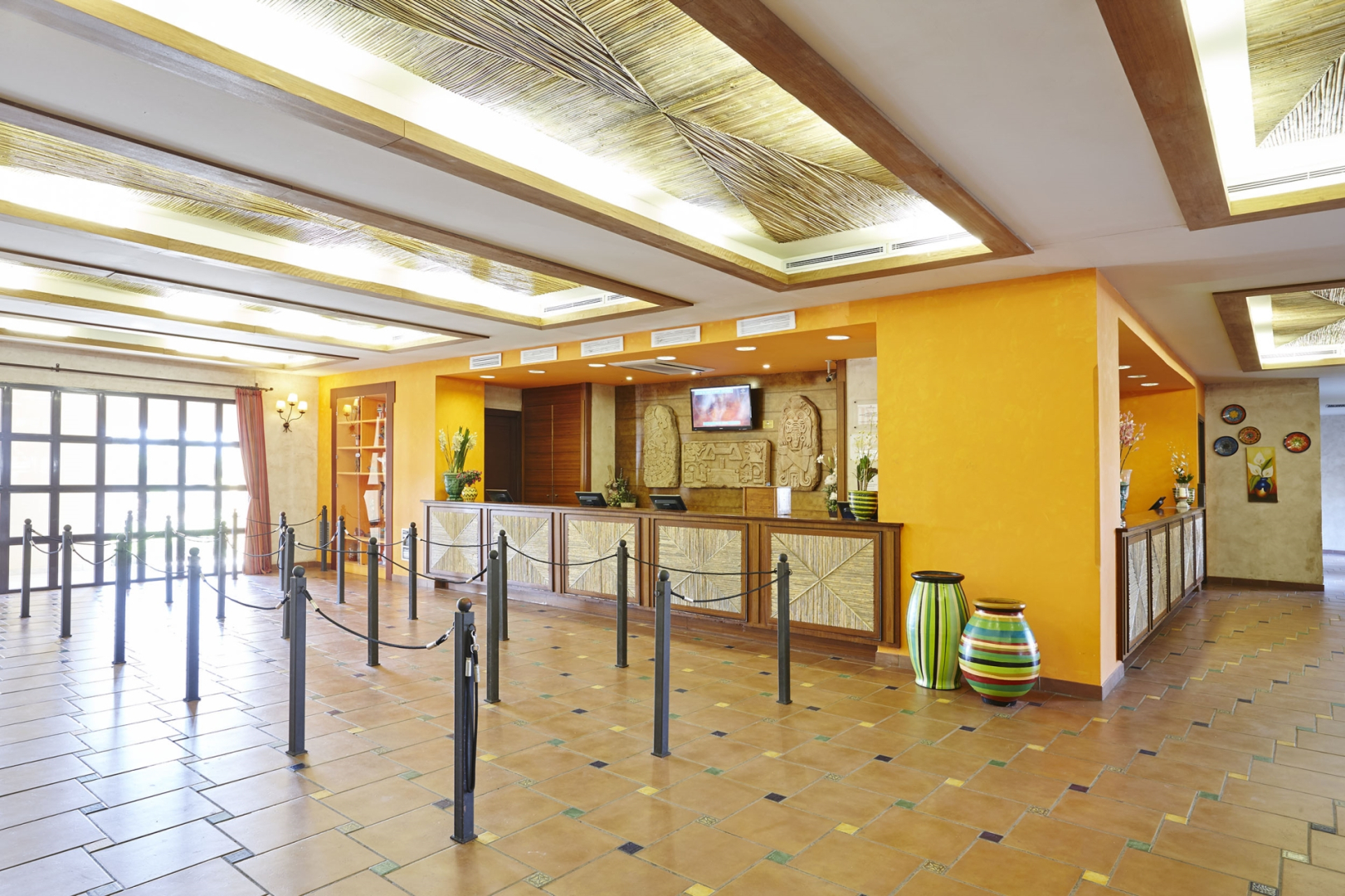 Foto - PortAventura Hotel PortAventura - Includes PortAventura Park Tickets