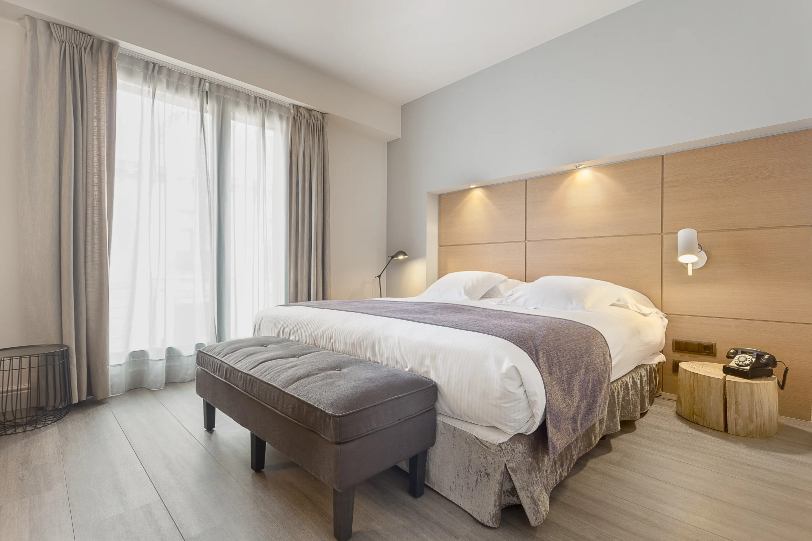 Photo - Hotel Barcelona Catedral 4 Sup