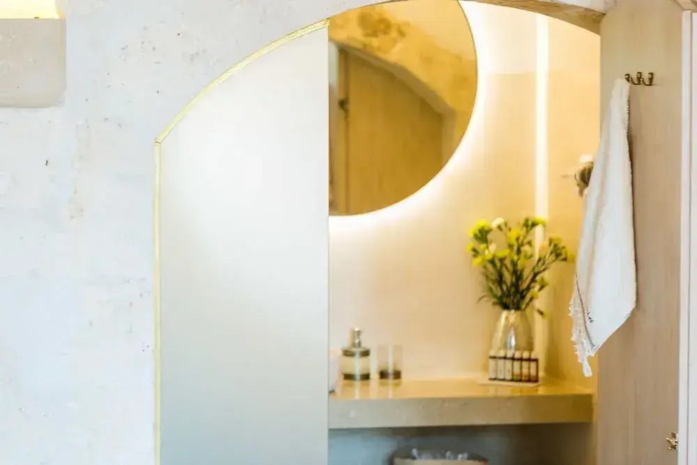 Foto - Neratze Hammam Suites