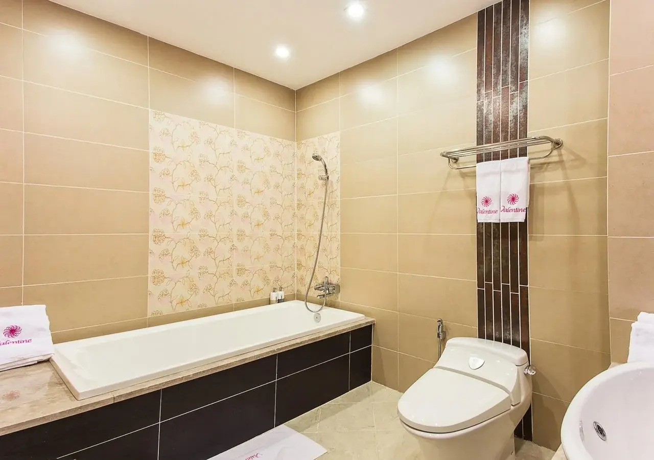 Photo - Valentine Hotel