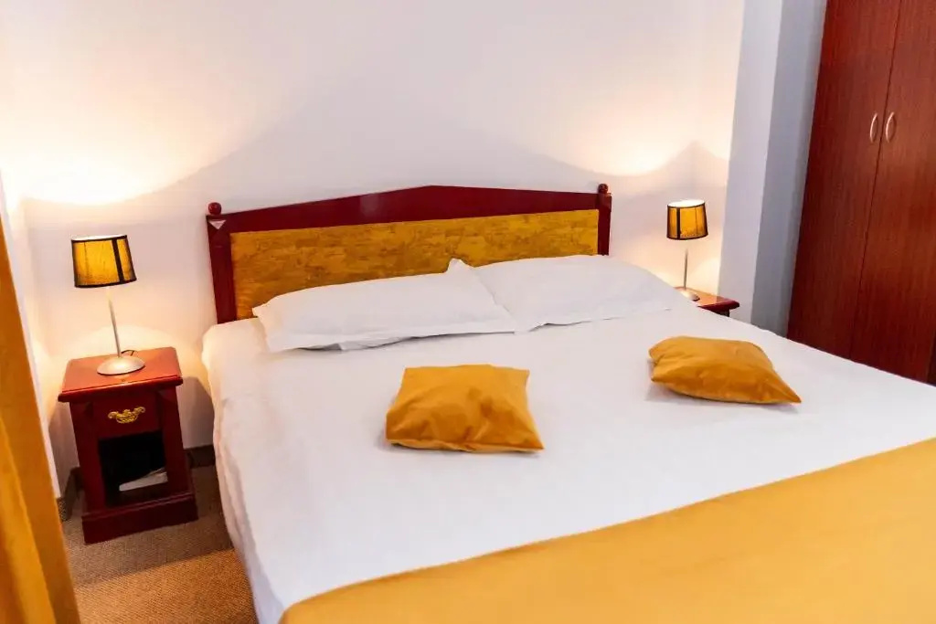 Foto - Mercure Bucharest Cantemir