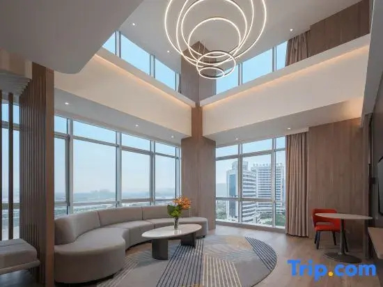 Photo - Holiday Inn Express Chongqing Liangjiang Yufu by IHG