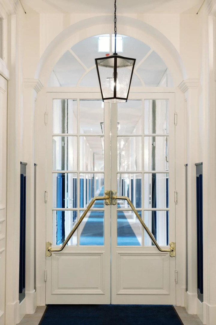 Foto - The Editory Riverside Hotel, an Historic Hotel