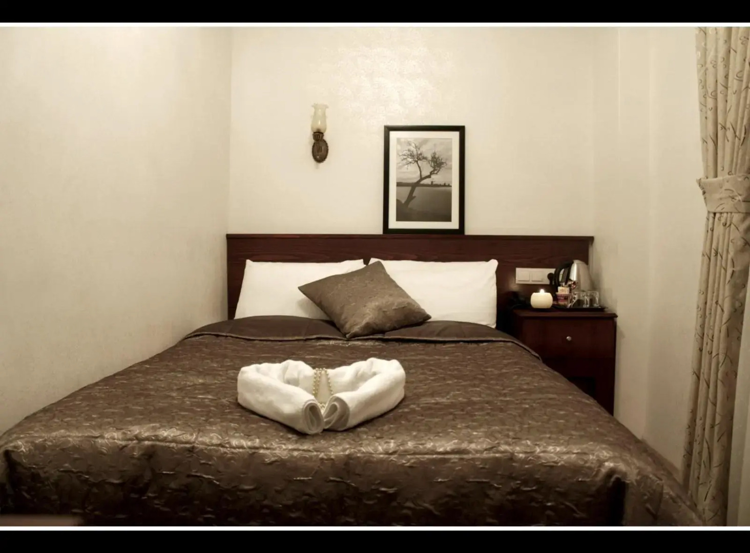 Photo - Sultanahmet Cesme Hotel