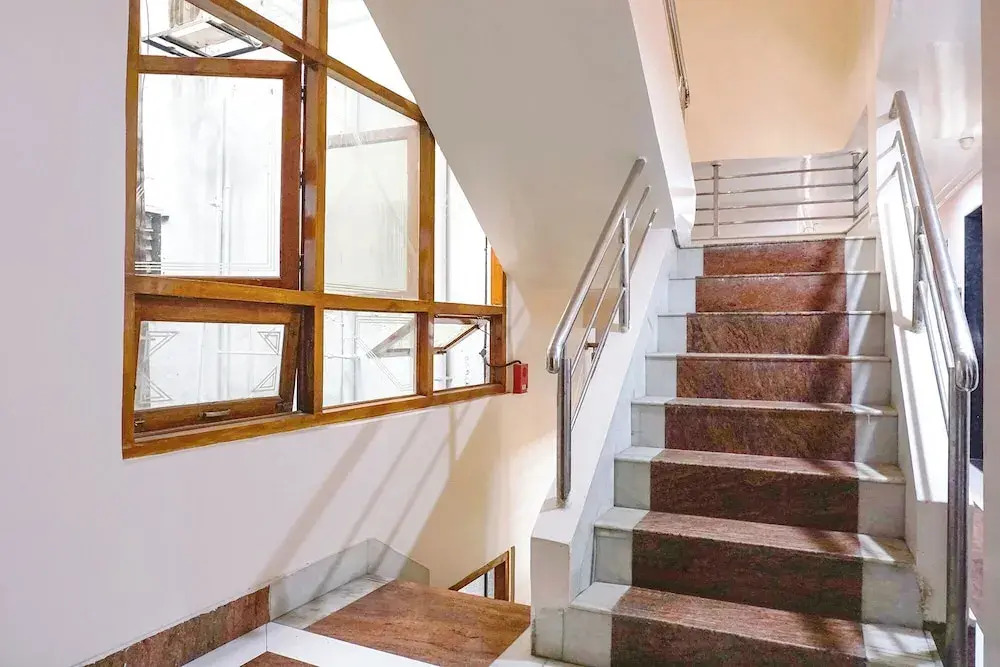 Photo - FabHotel Rachana Residency - Nr Shivaji Nagar Metro Station