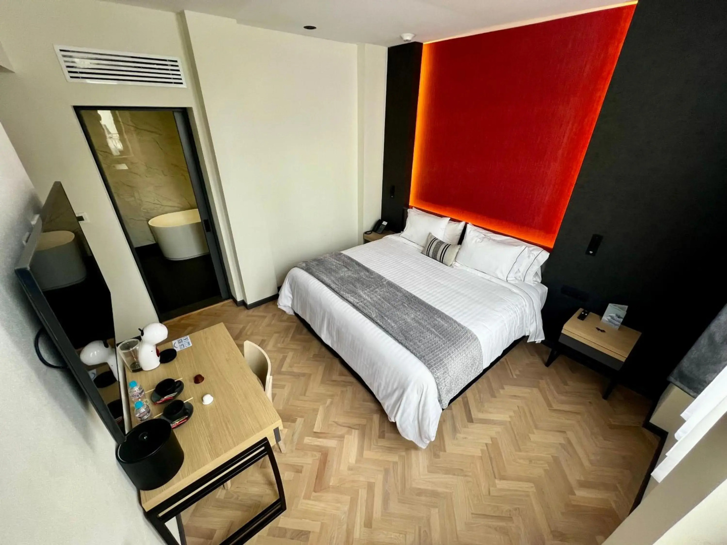 Photo - Hotel Catedral