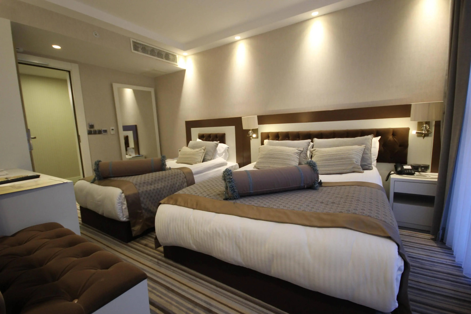 Foto - Seven Deep Hotel