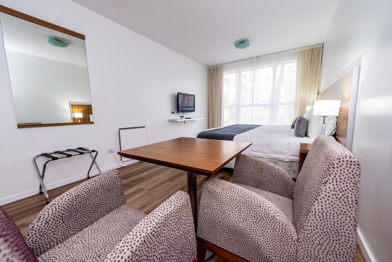 Foto - Hotel Bys Palermo