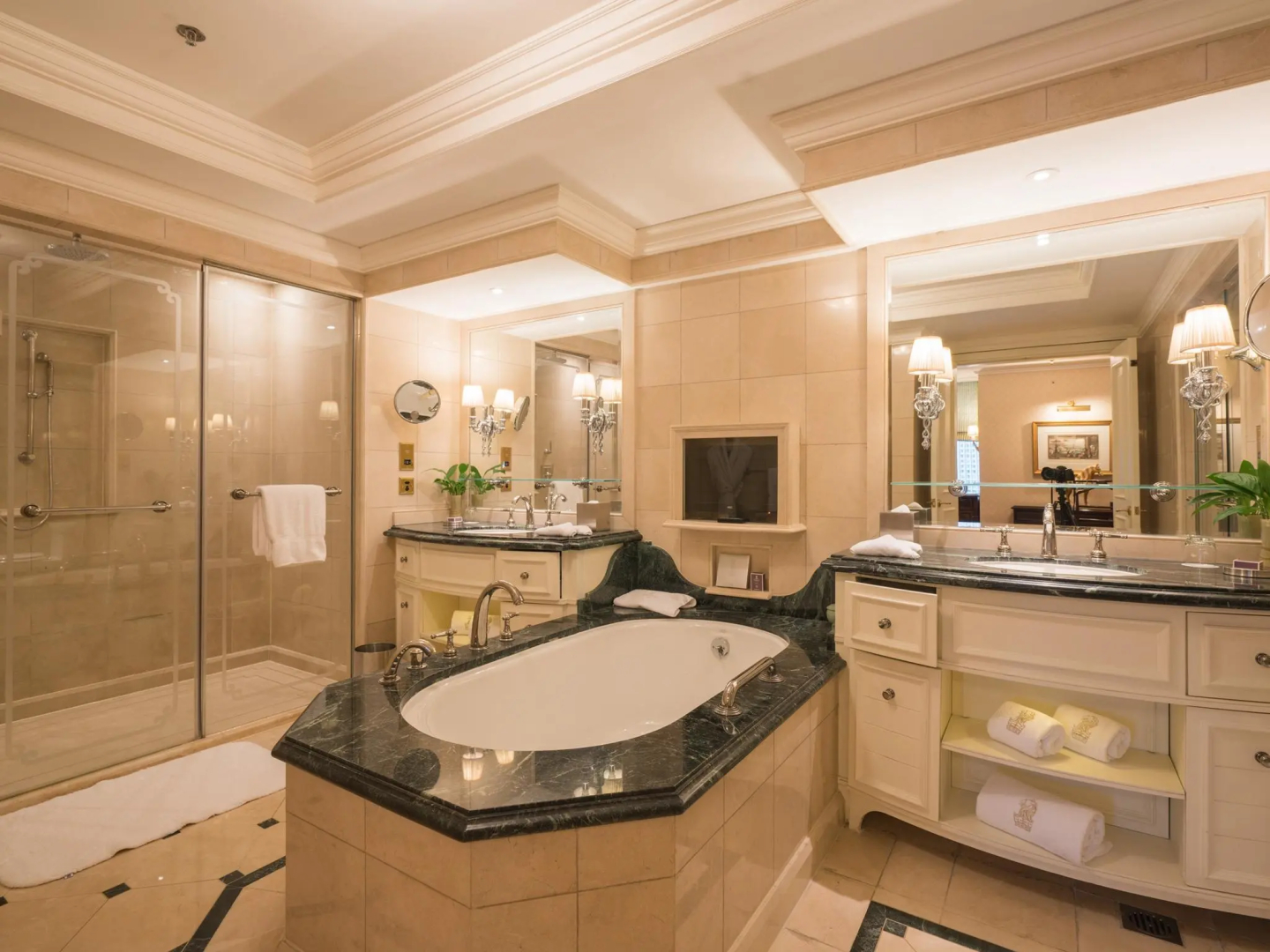 Foto - The Ritz-Carlton Beijing