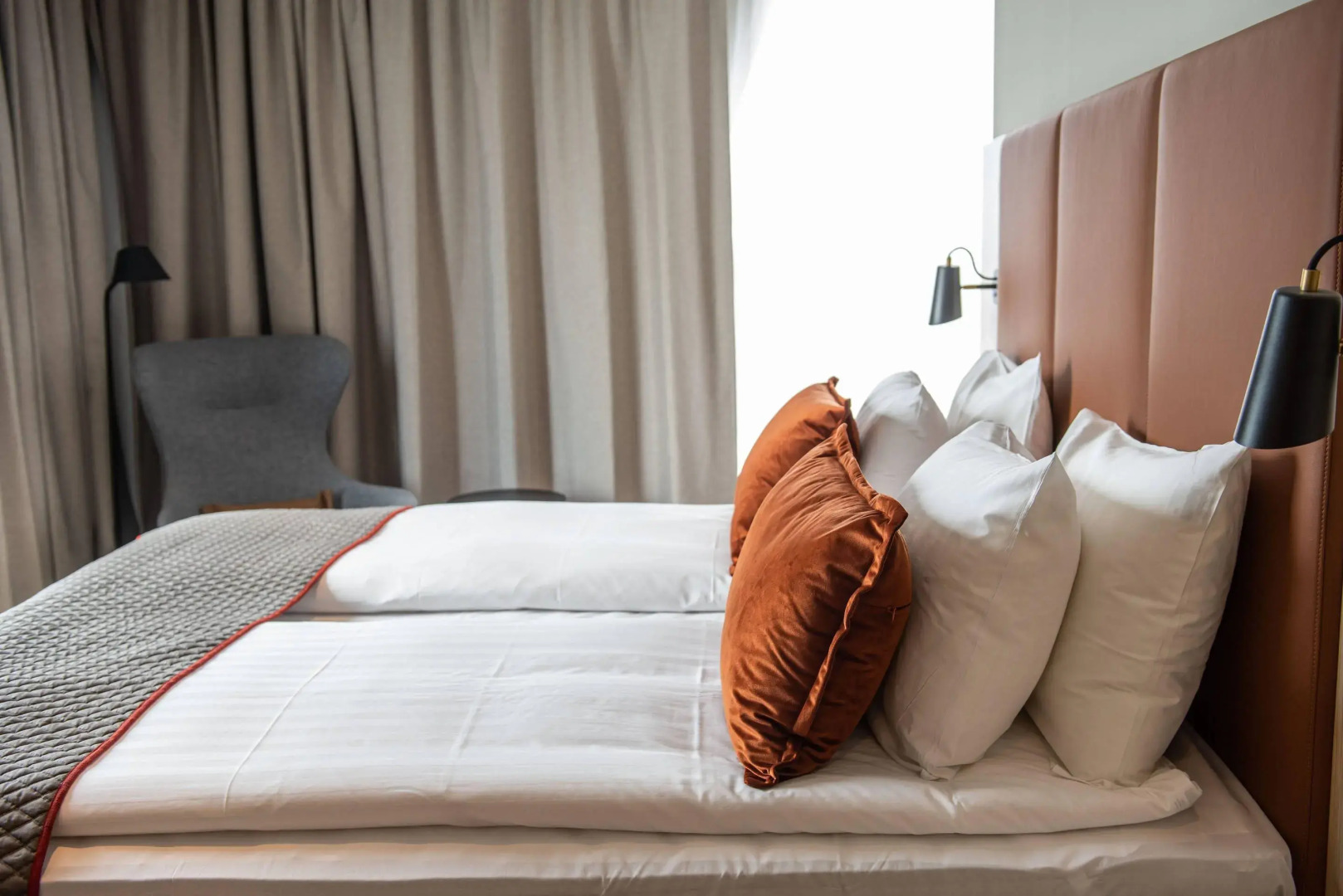 Foto - Quality Hotel Arlanda XPO