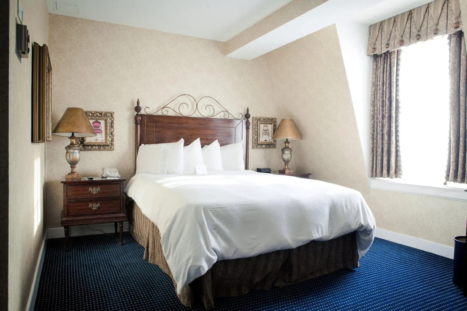 Photo - The Georgetown Inn