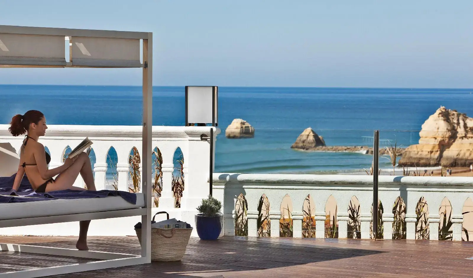 Foto - Bela Vista Hotel & SPA - Relais & Châteaux