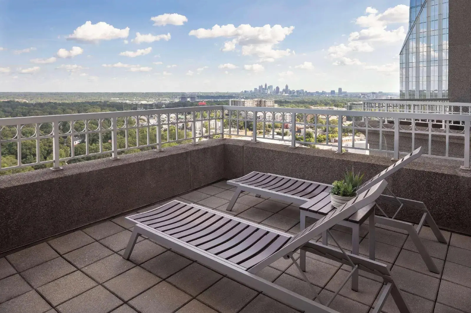 Photo - Grand Hyatt Atlanta in Buckhead