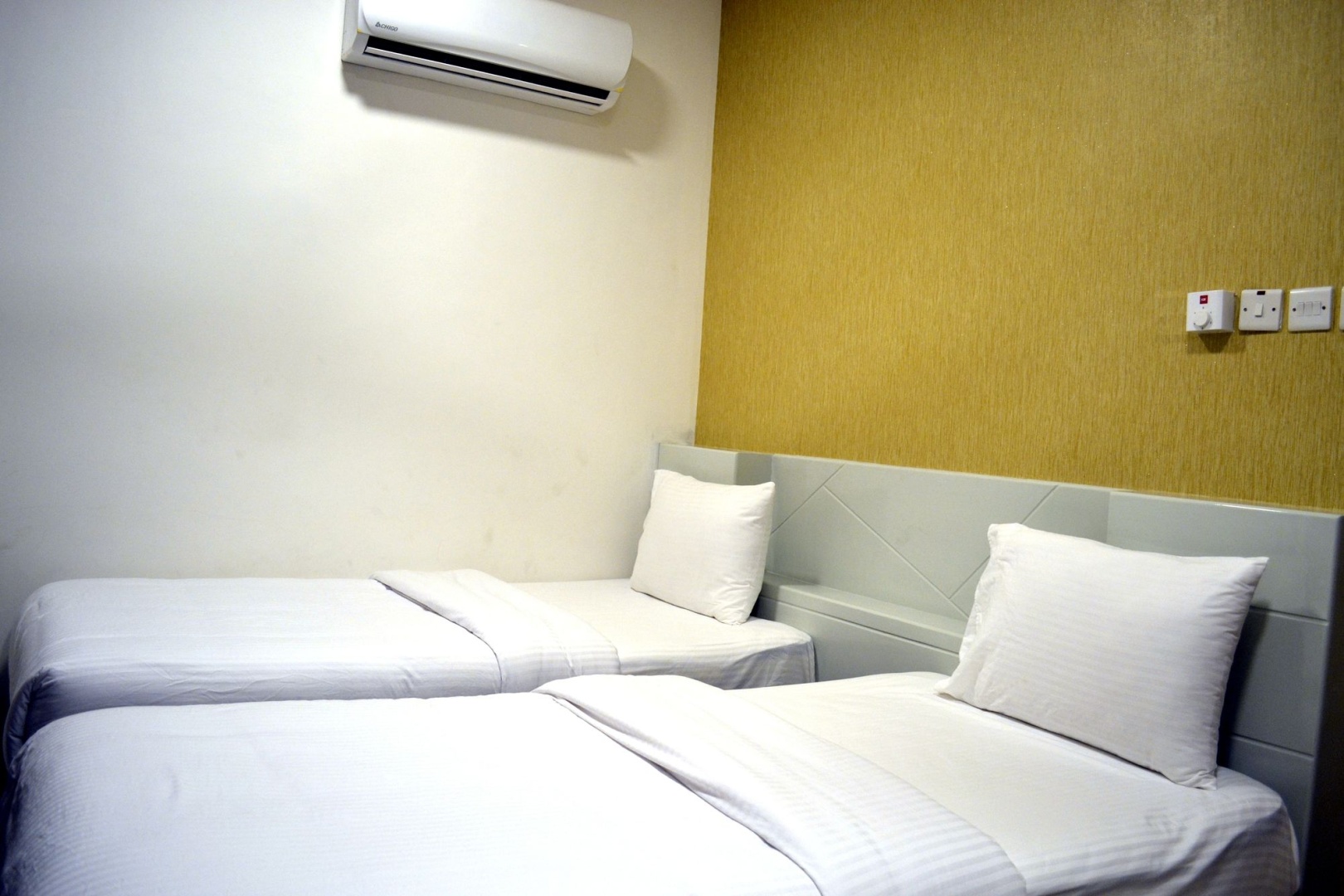 Star Emirates Inn