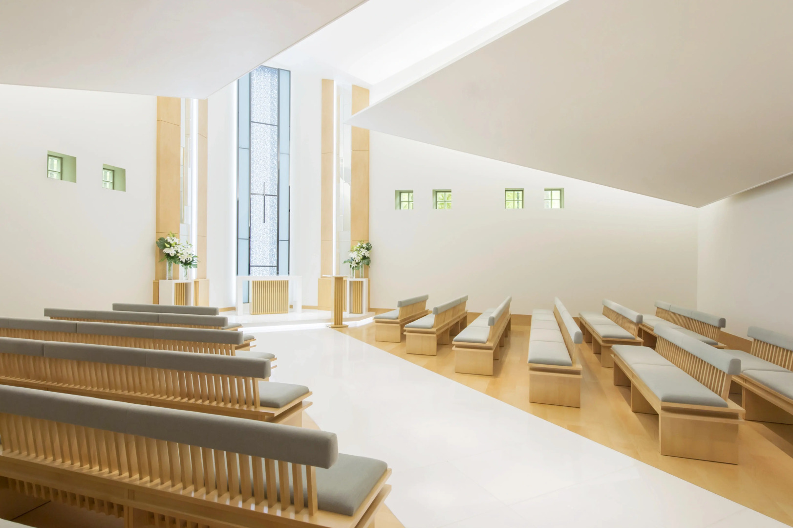 Foto - Sheraton Miyako Hotel Tokyo