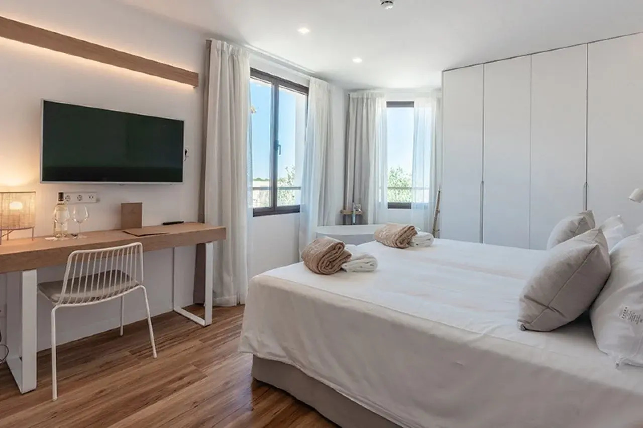 Photo - Ynaira hotel & Spa