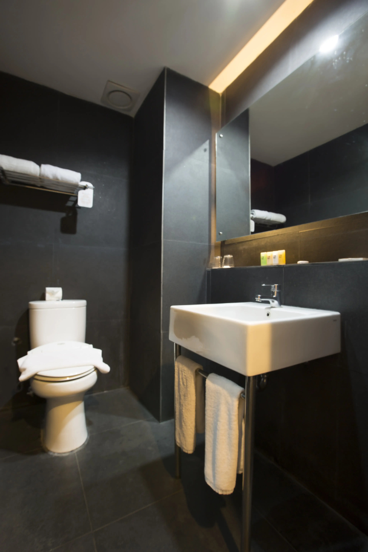 Photo - Swiss-Belinn Medan