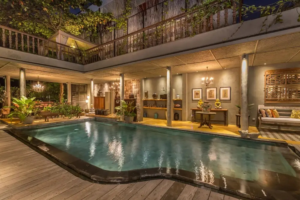 Photo - Jadine Bali Villa by Nagisa Bali