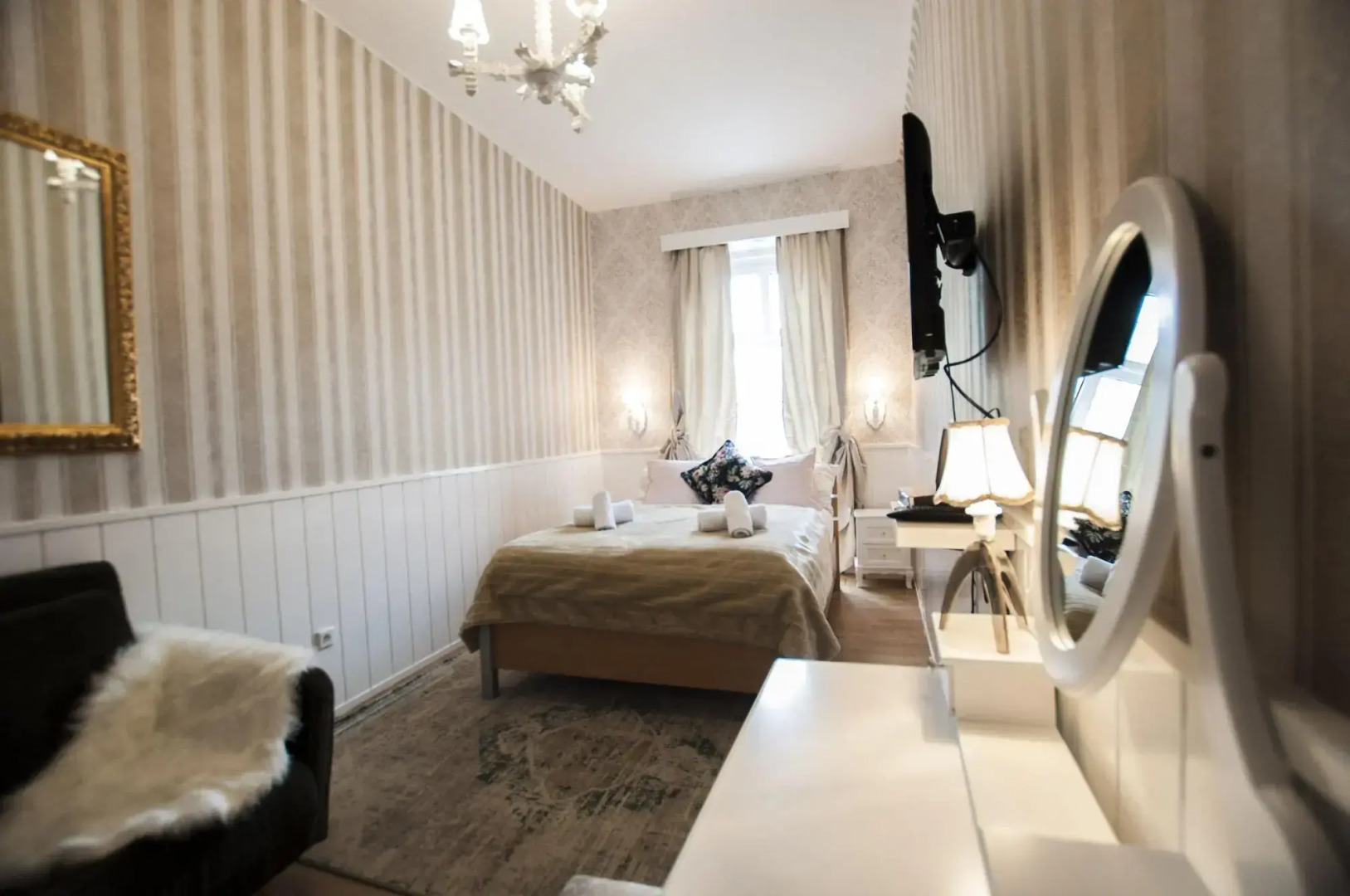 Foto - Urban Boutique Hotel