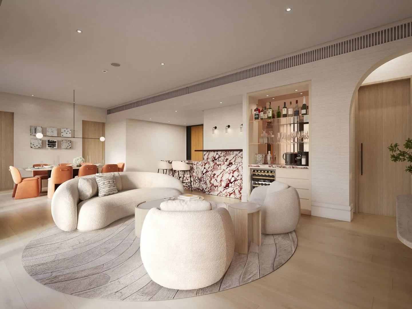 Photo - Delano Dubai Hotel