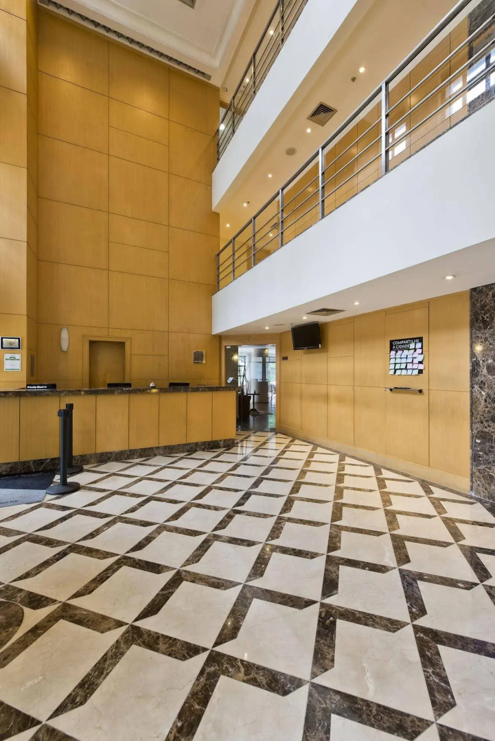 Foto - INNSiDE by Meliá São Paulo ITAIM