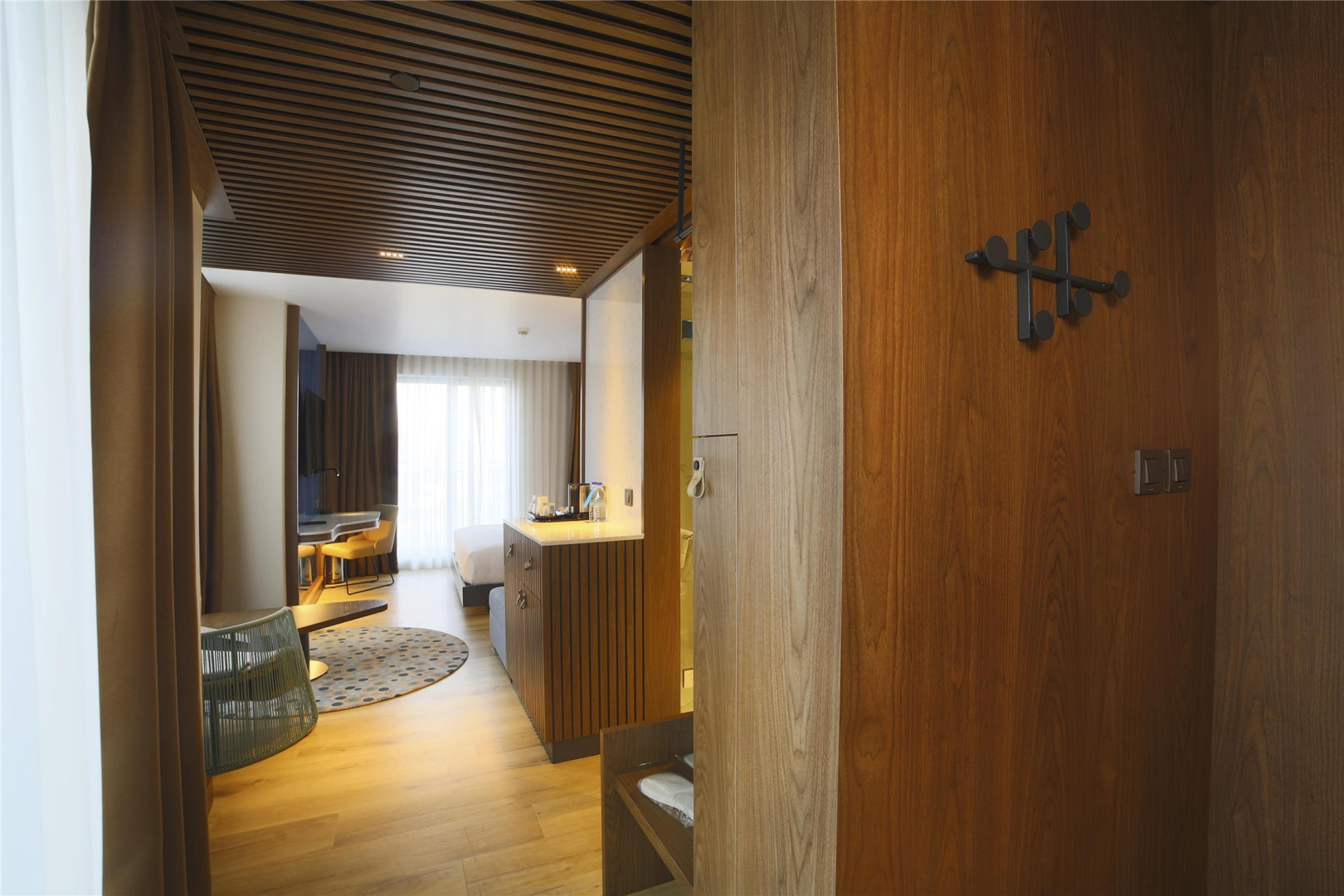 Photo - Hampton By Hilton Istanbul Old City