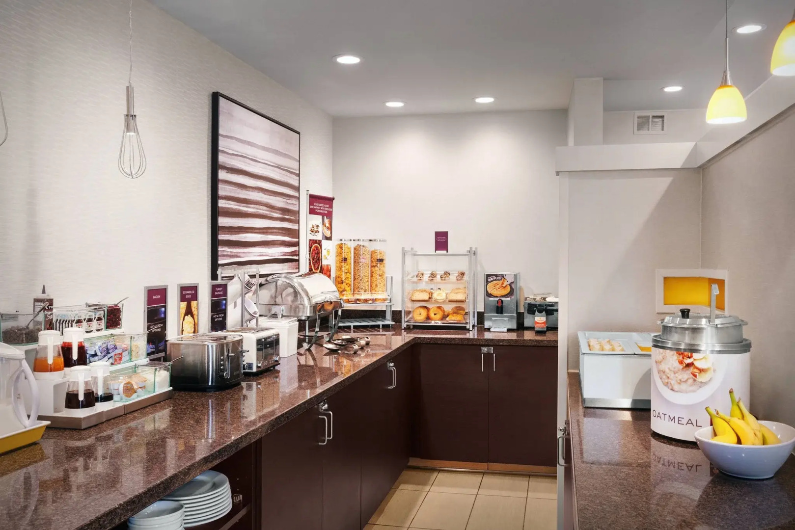Foto - Residence Inn Philadelphia Willow Grove