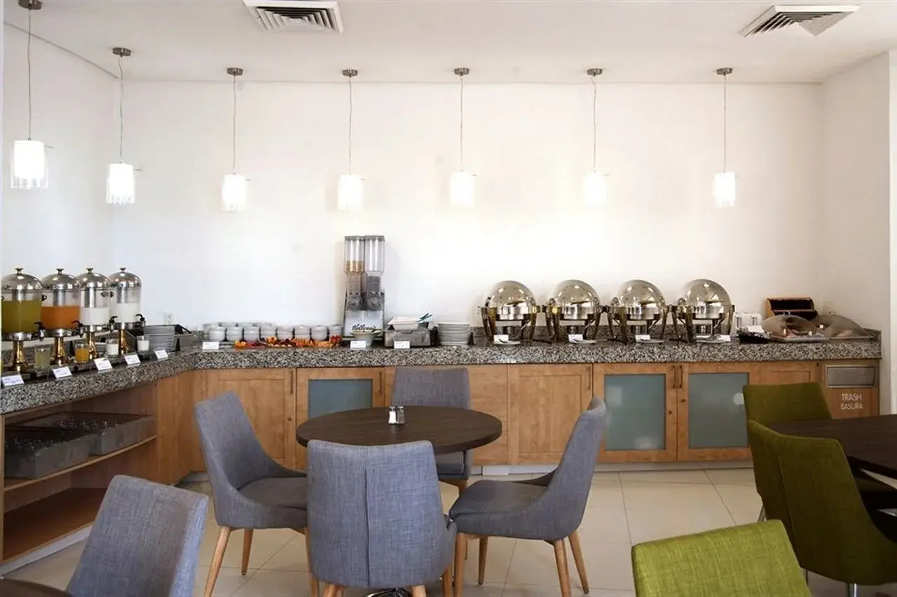 Foto - AC Hotel by Marriott Guadalajara Expo