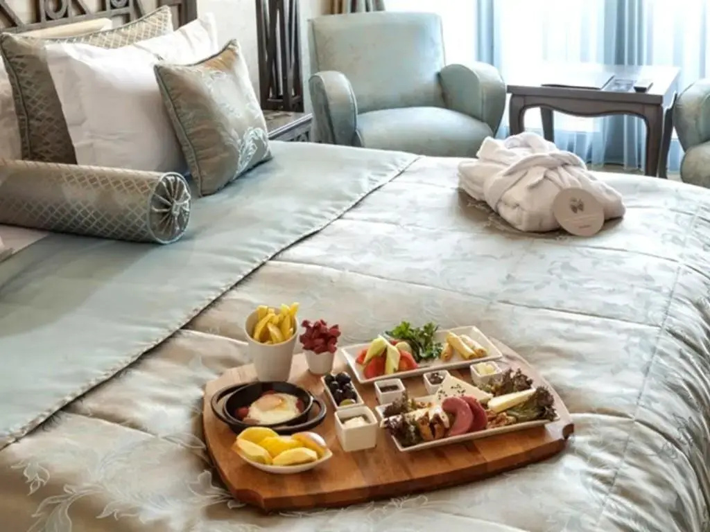 Foto - Cadence Design Hotel