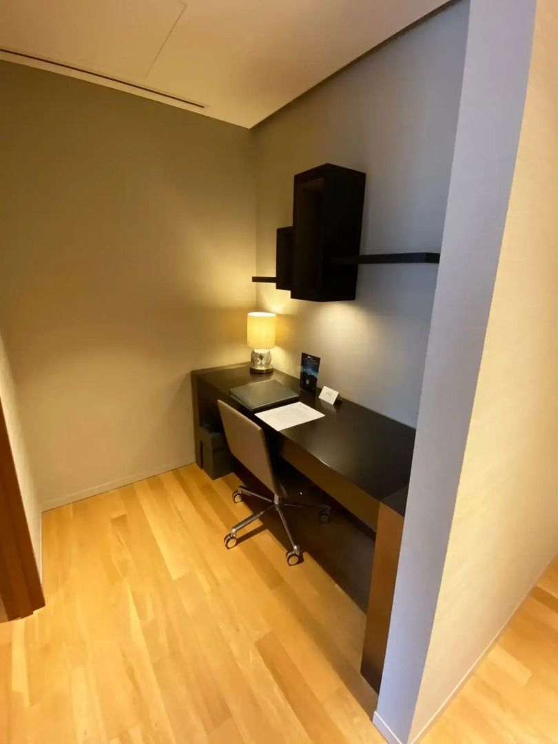 Foto - Ascott Marunouchi Tokyo