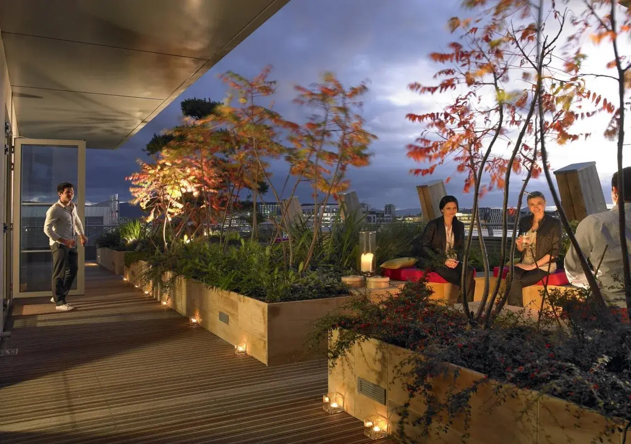 Photo - The Gibson Hotel