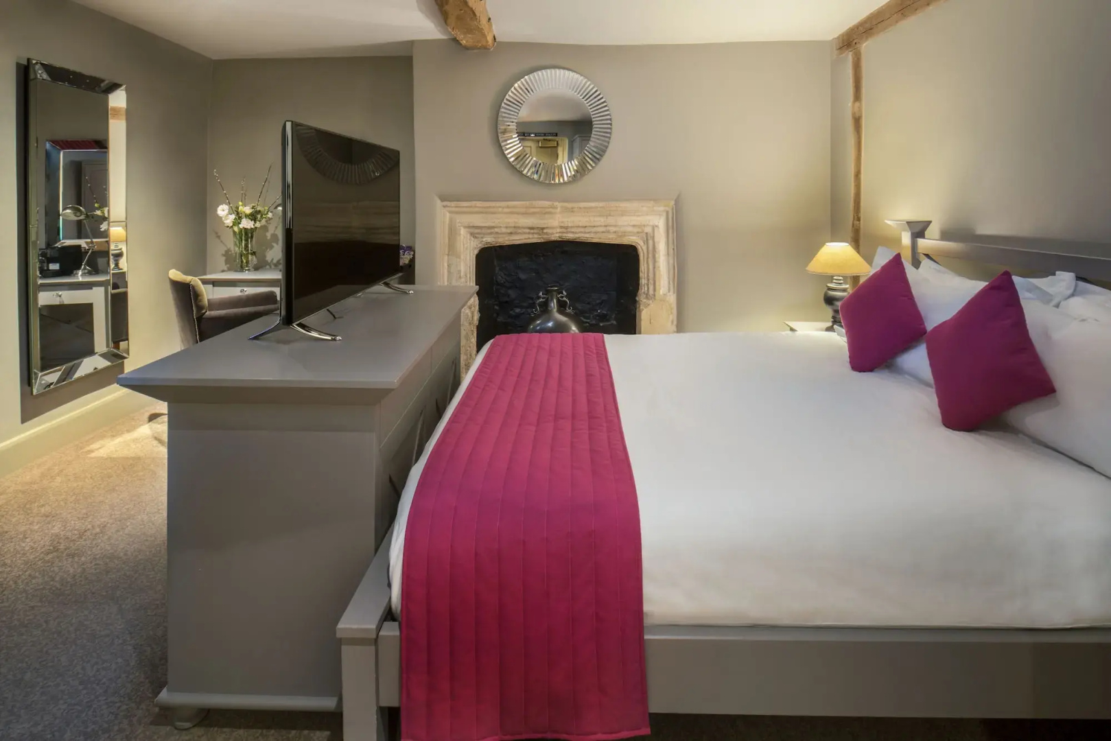 Foto - Vanbrugh House Hotel
