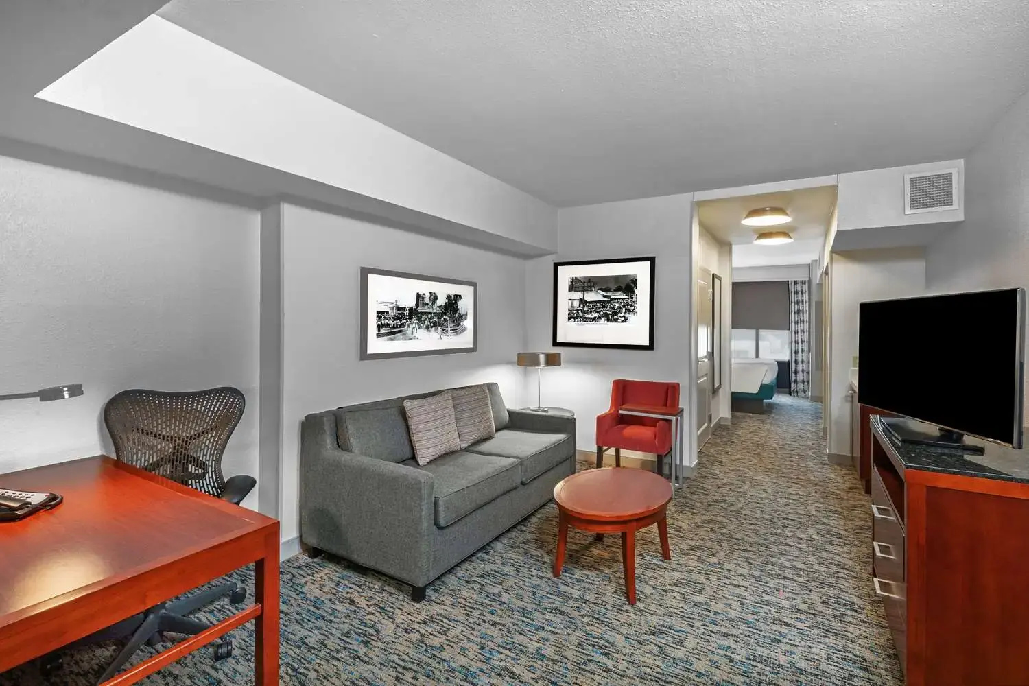 Foto - Hilton Garden Inn Houston/Sugar Land