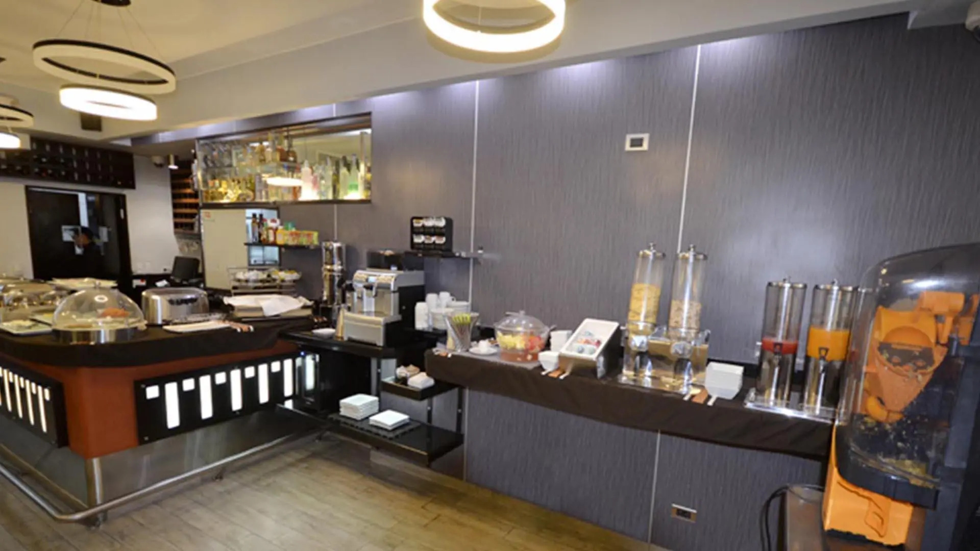 Foto - qp Hotels Lima