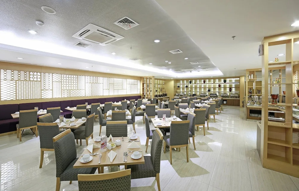 Foto - All Sedayu Hotel Kelapa Gading