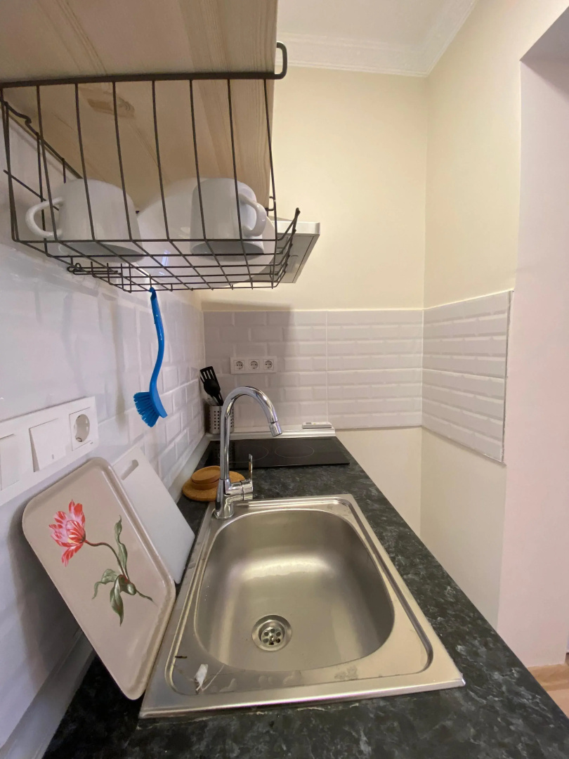 Foto - Sapphire Suites Taksim