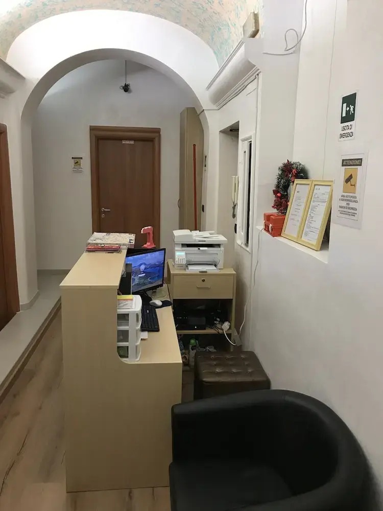 Photo - Tawhid Accomodation