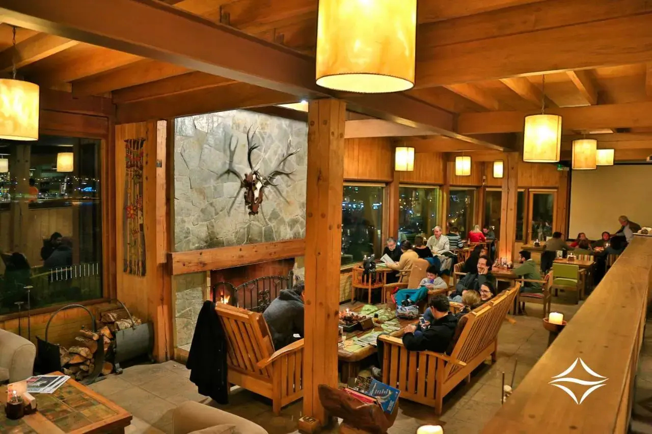 Photo - Hotel Cabaña Del Lago Puerto Varas