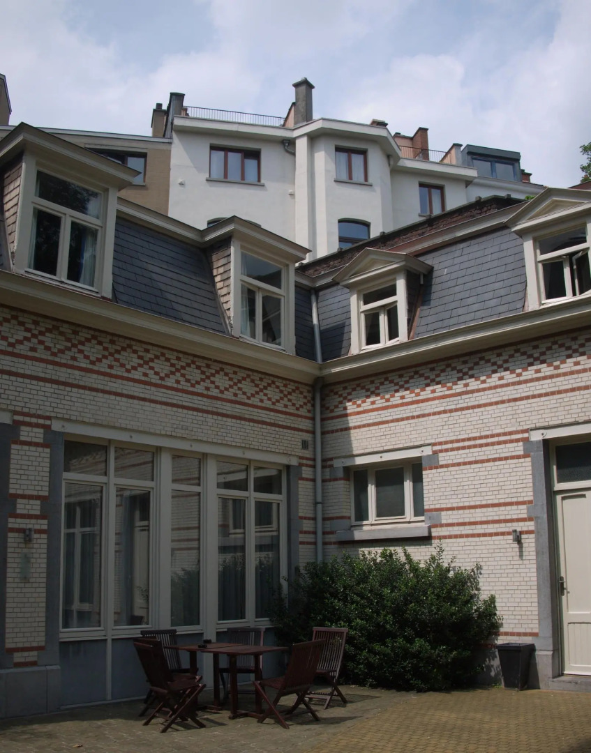 Photo - Hotel Du Congres