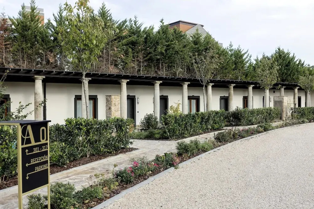 Foto - Palacio Arriluce Hotel - The Leading Hotels of the World