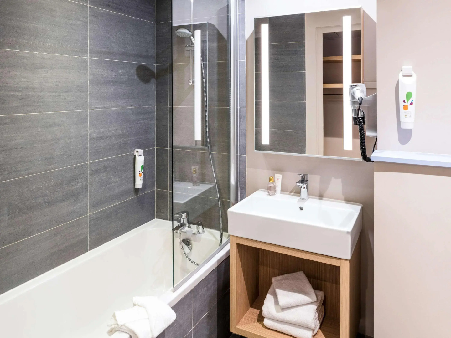 Foto - ibis Styles Clamart Gare Grand Paris