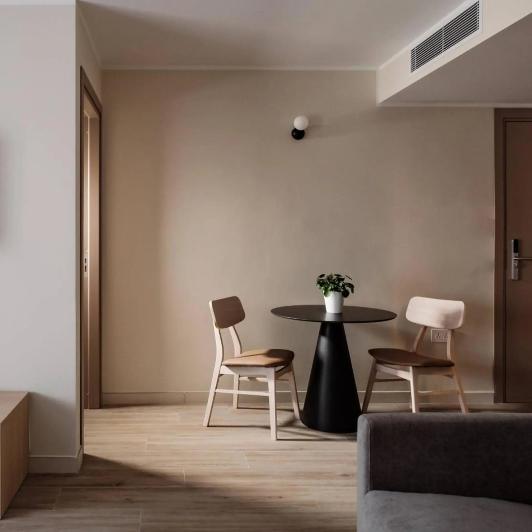 Foto - Strand Suites By Neu Collective