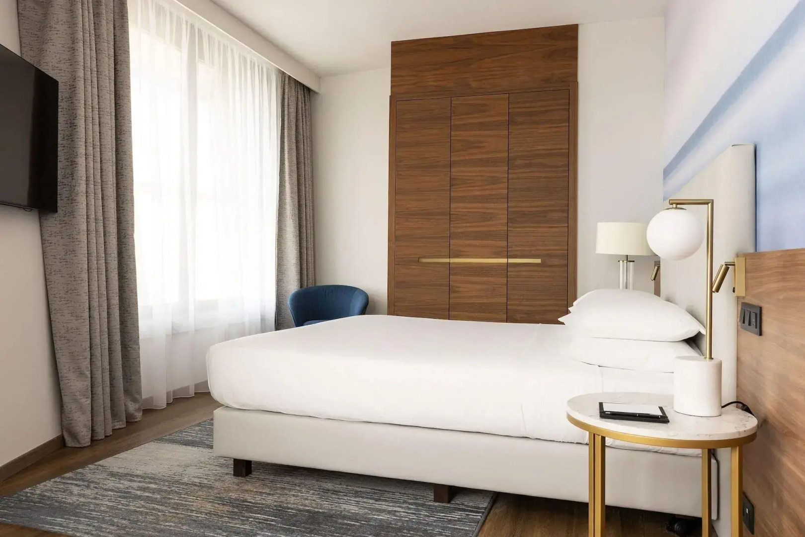 Foto - Sheraton Nice