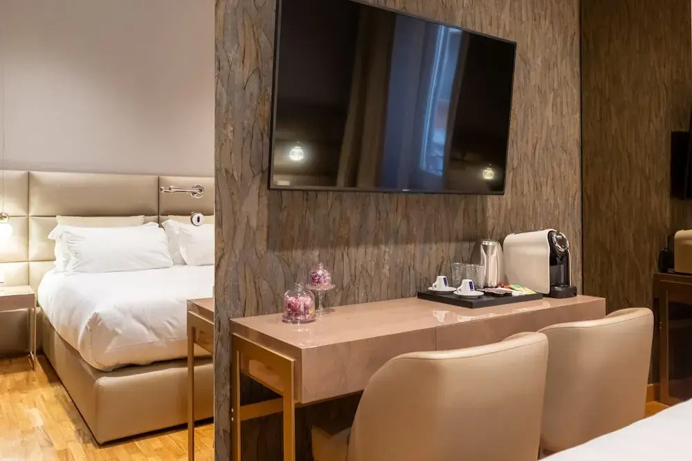 Foto - Residenza Pierret