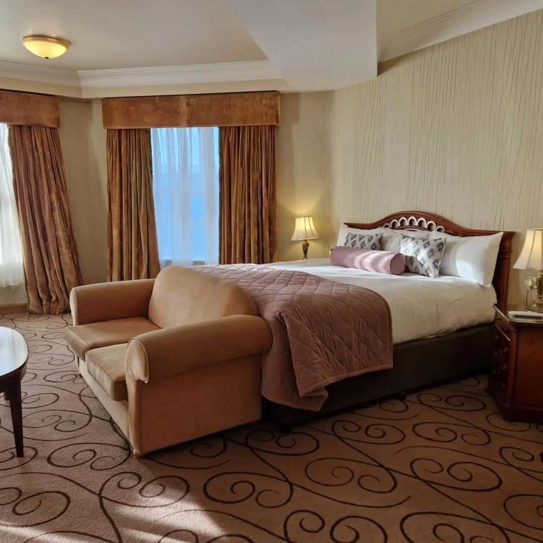 Foto - Lawlors Hotel