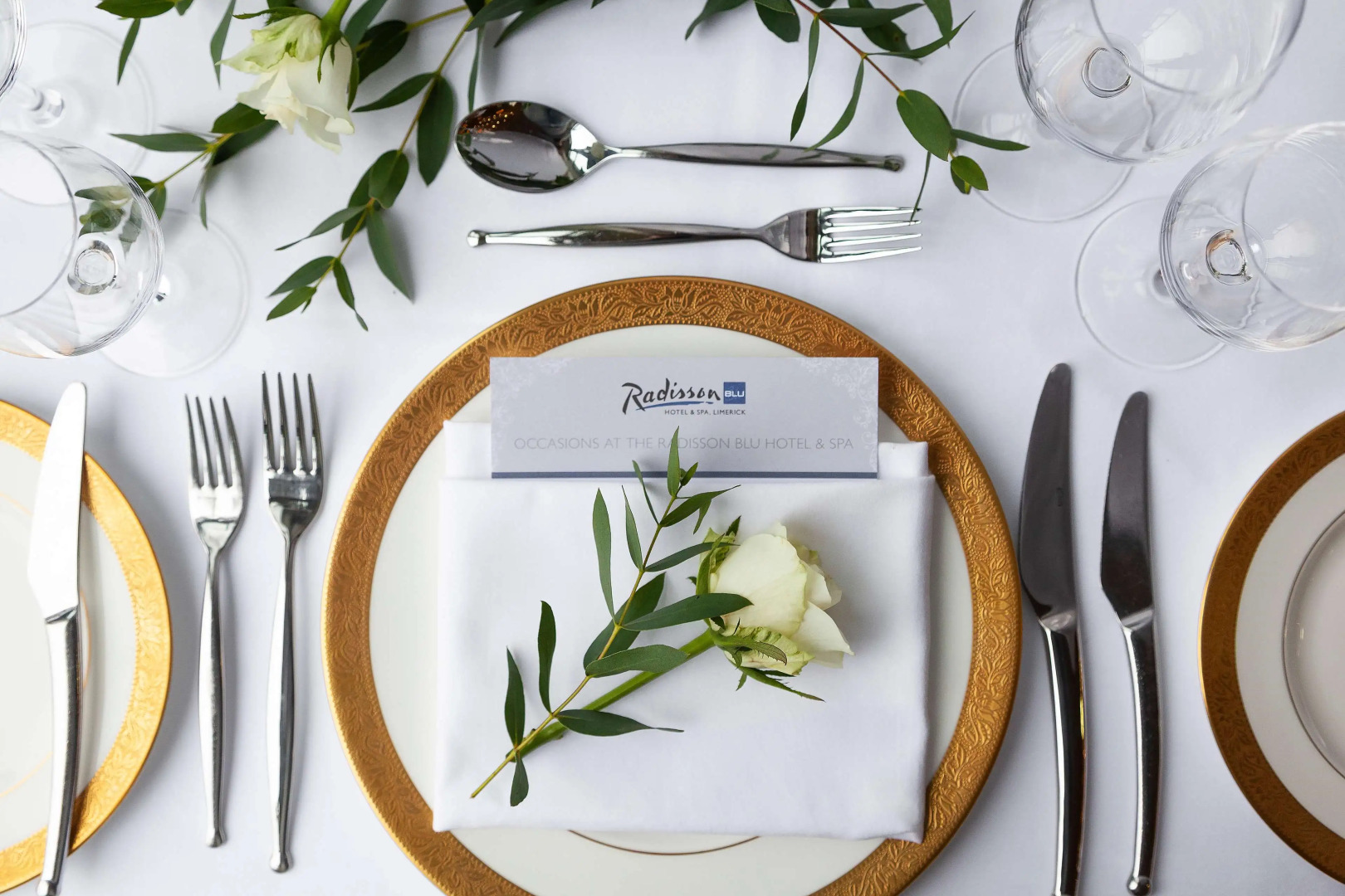 Foto - Radisson BLU Hotel and Spa, Limerick