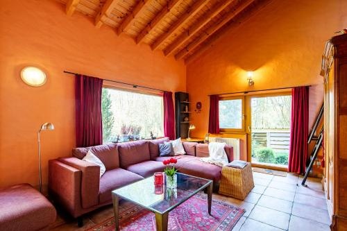 Villa Waldeslust