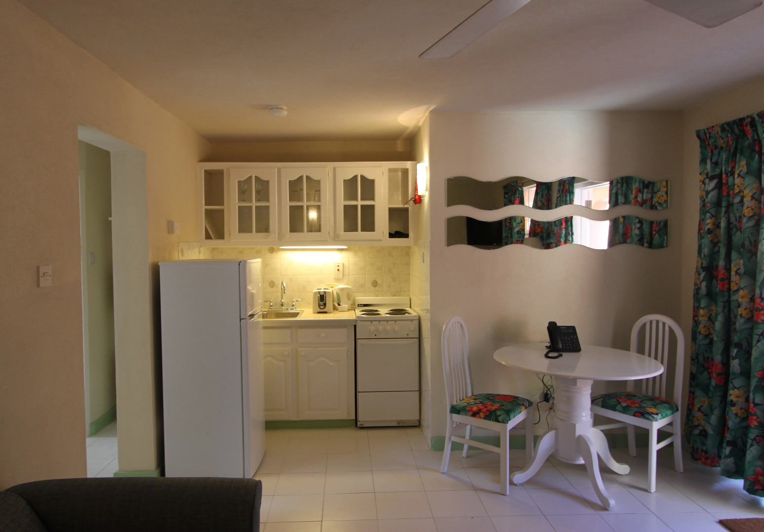 Foto - Worthing Court Apartment Hotel